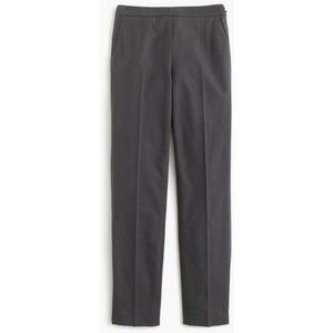 J. Crew Cotton Martie Pant